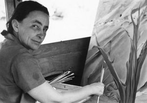 imagen de Georgia O'Keeffe