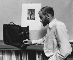 imagen de Ansel Adams