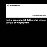 portada libro fotógrafos vascos iñigo beristain